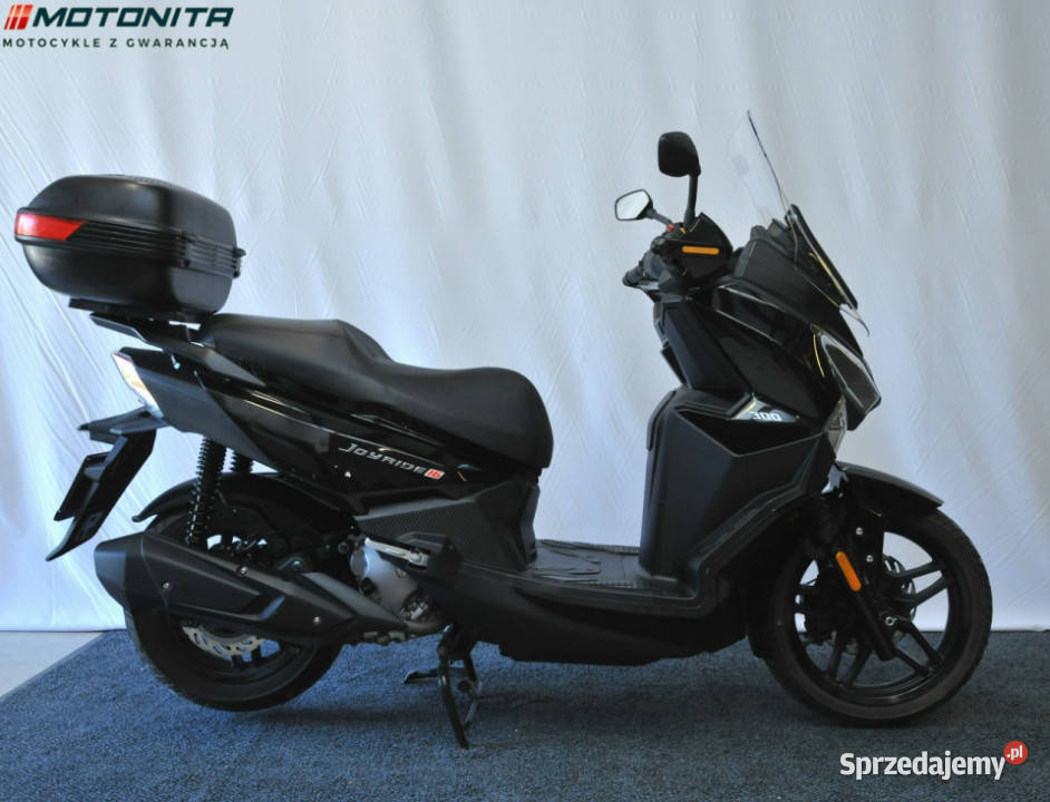 Sym Joyride SYM Joyride 16 300 Salon Polska Podkowa Leśna