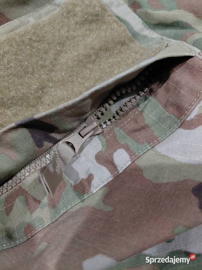 Combat shirt TruSpec multicam ocp Medium dolnośląskie Wrocław