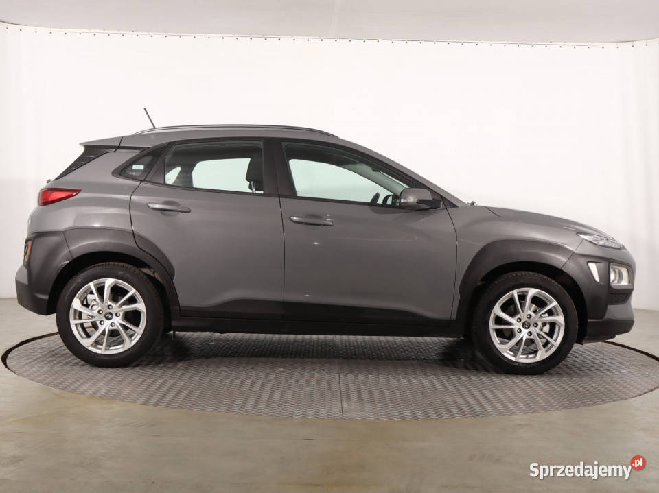 Hyundai Kona 10 TGDI Kona Katowice