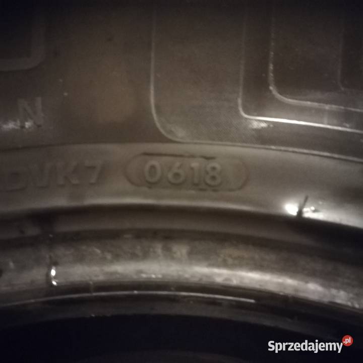 Opony letnie VERDESTEIN 22565 R17 Samochodowe sprzedam