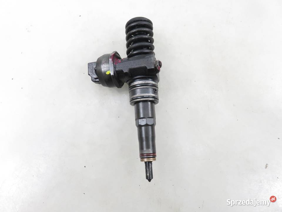 POMPOWTRYSKIWACZ VW PASSAT B6 20 TDI 038130073BQ Pompowtryskiwacze