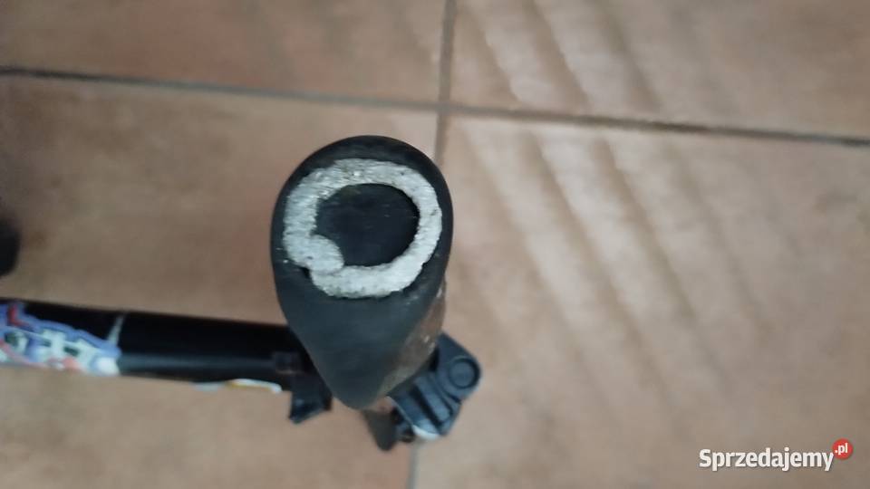 hulajnoga dziecięca na części wielkopolskie Poznań