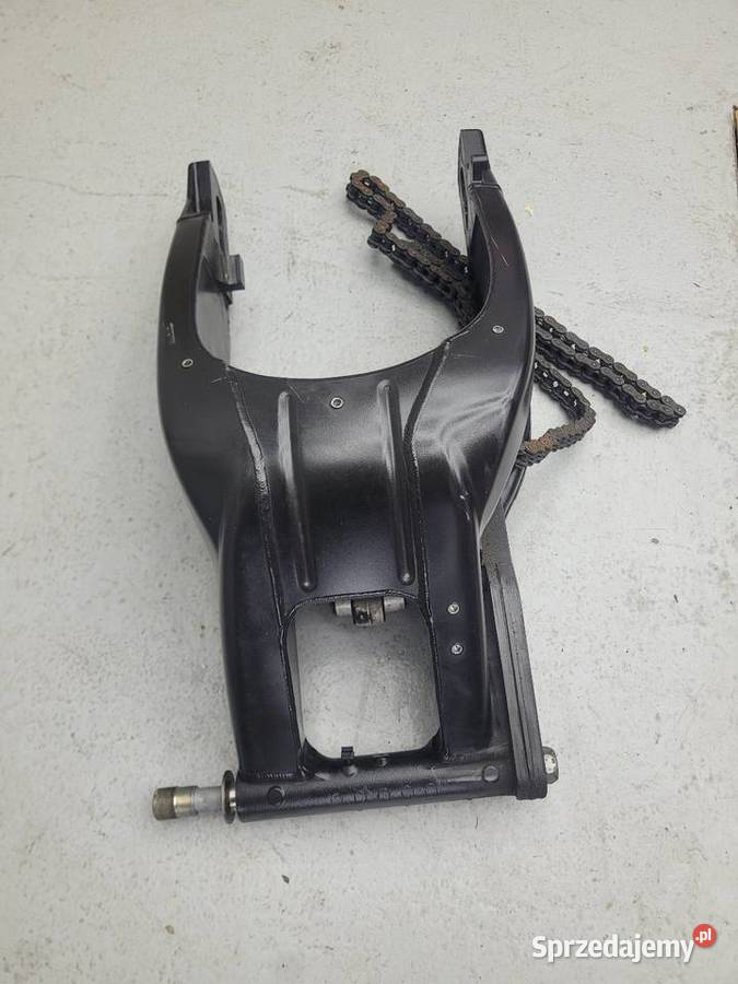 BMW S 1000 R S1000R K47 WAHACZ