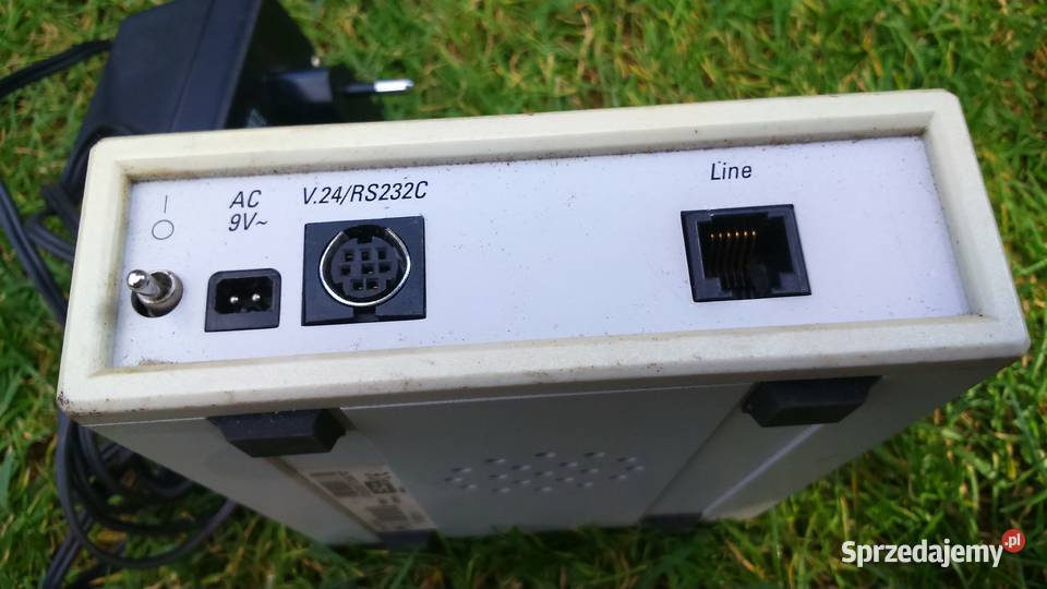 Ruter Microlink 56KElsa kujawsko-pomorskie Tuszkowo