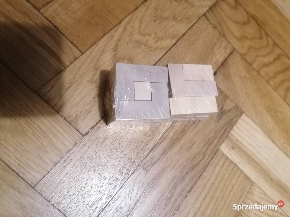 Kostki edukacyjne Pozostałe Gdańsk