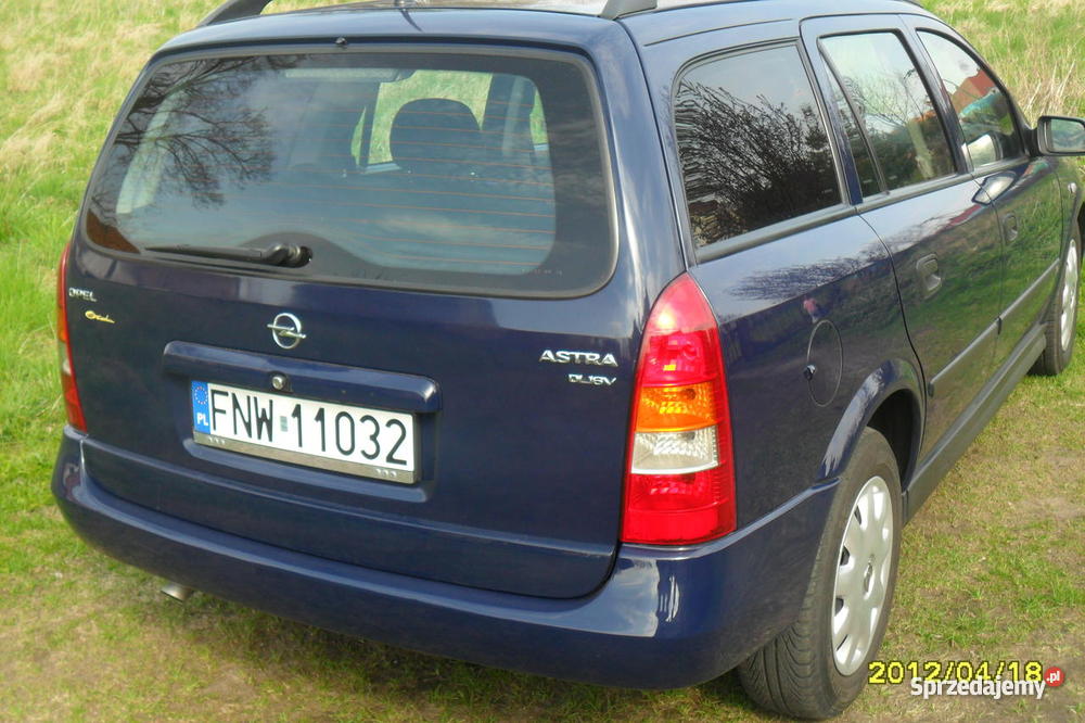 Auto Dziadka Nowa Sól