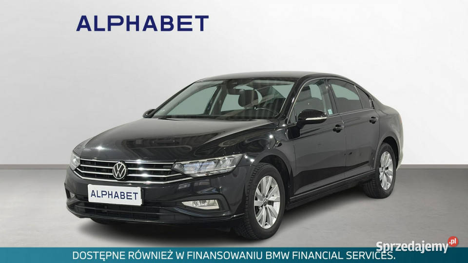 Volkswagen Passat Volkswagen Passat 20 TDI EVO ASR (kontrola trakcji) Motoryzacja Swarzędz