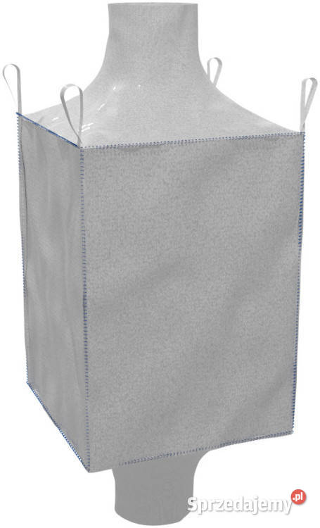 BIG BAG WORKI BIG BAG KONTENER Sieradz