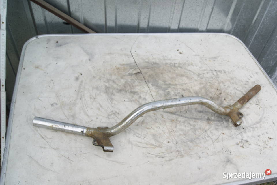 KIEROWNICA NSU DKW ZUNDAPP Rybnik sprzedam