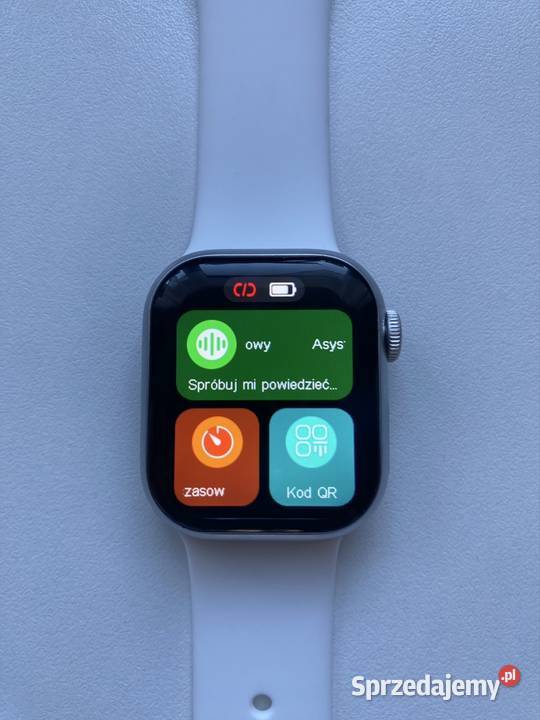 Smartwatch damski Chrzanów sprzedam