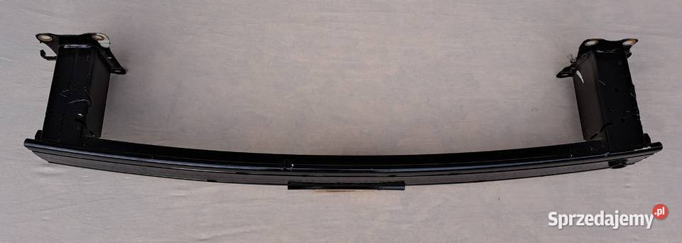 Belka wzmocnienie zderzaka tył Skoda Kamiq 2019 Mielęcin