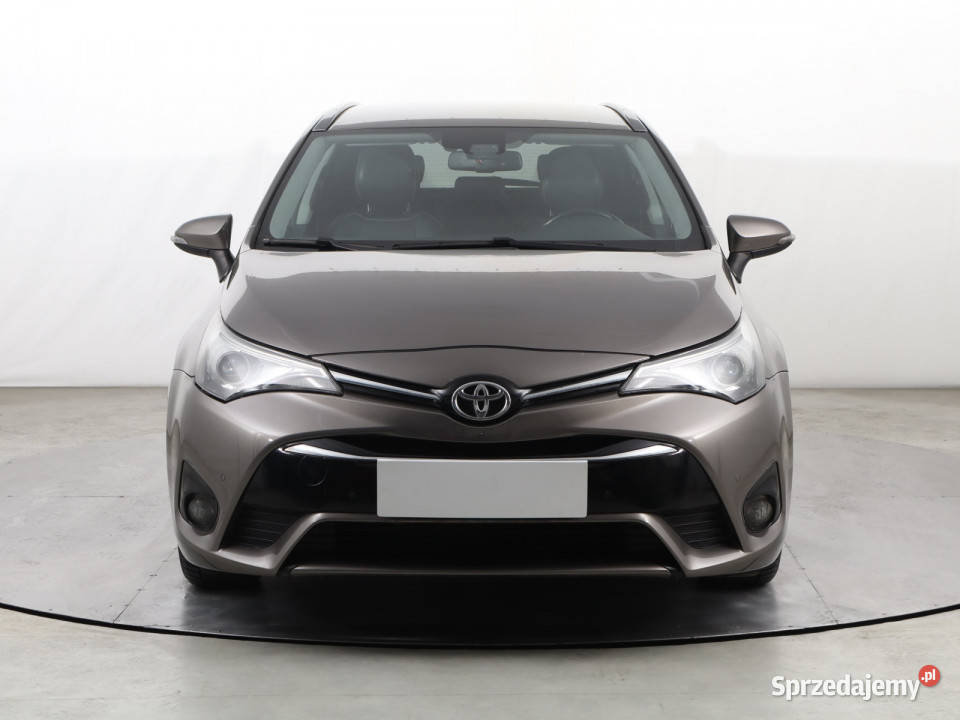 Toyota Avensis 20 D4D 105KM