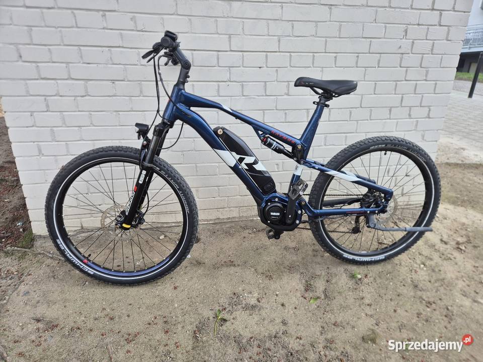 Najniższa 7 FULL Raymonyamaha 1