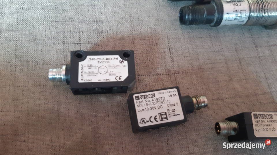 datalogic s40ph5b03ph sv2336 czujnik optyczny