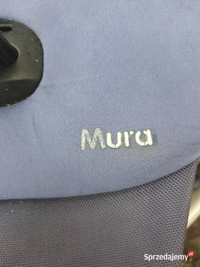 Maxi Cosi Murra łódzkie Aleksandrów Łódzki sprzedam