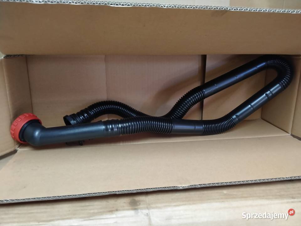 MAN TGX TGS RURA WLEWU OLEJU 17008531000 lubuskie Kargowa sprzedam