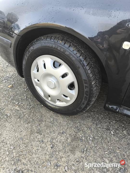 Skoda Octavia 1 19 TDI 90 2004 nieuszkodzony Pawłów