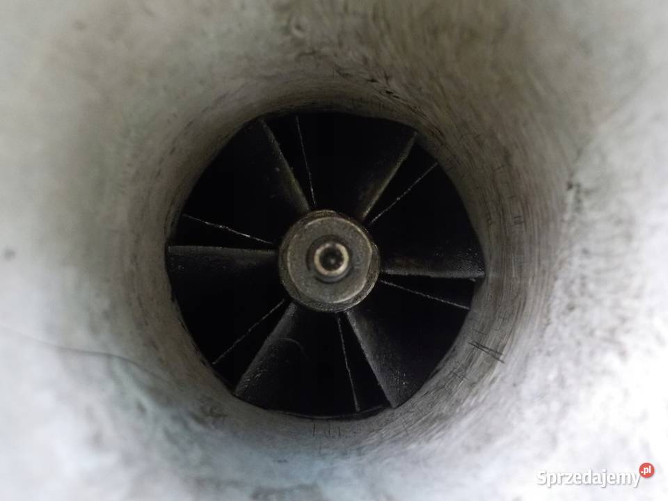 OPEL INSIGNIA ZAFIRA 20 CDTI 13r 130 A20DT Suków