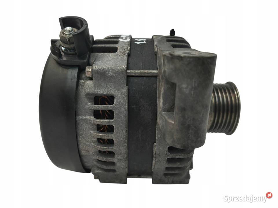 ALTERNATOR Ford Focus II C II 18 16V denso QQDA Chełm