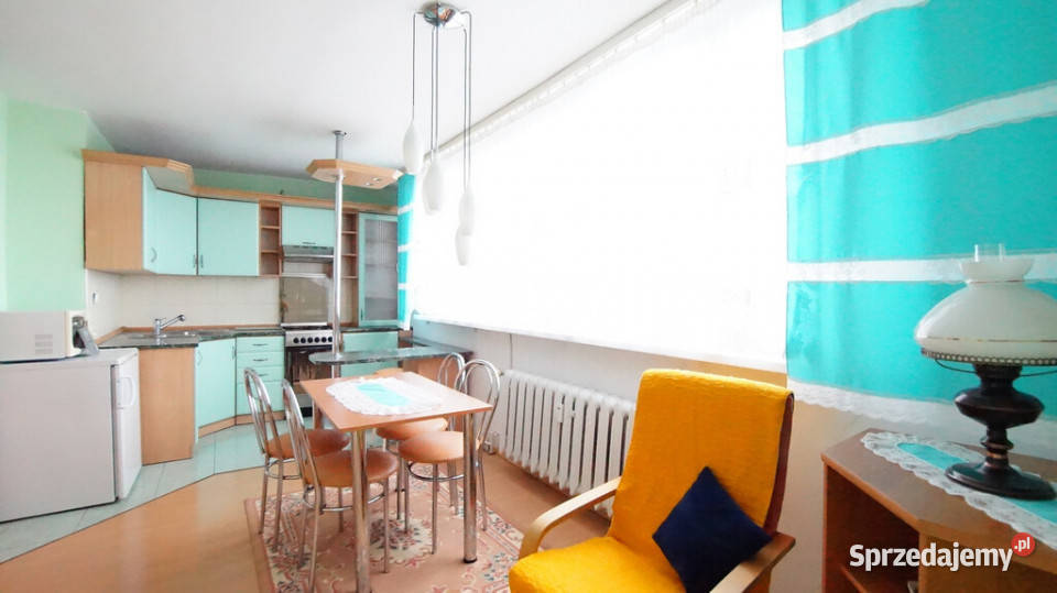 Sprzedaż mieszk2pokoje centrum inwestycja