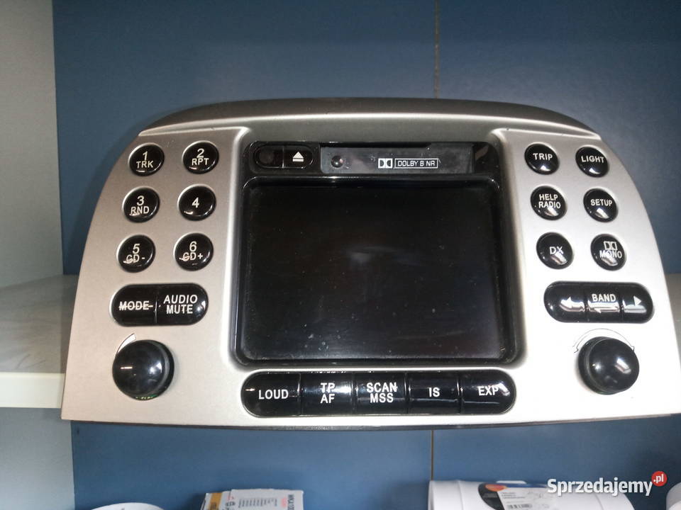 Lancia Lybra 20 20v silnik inne części Motoryzacja Wieliczka