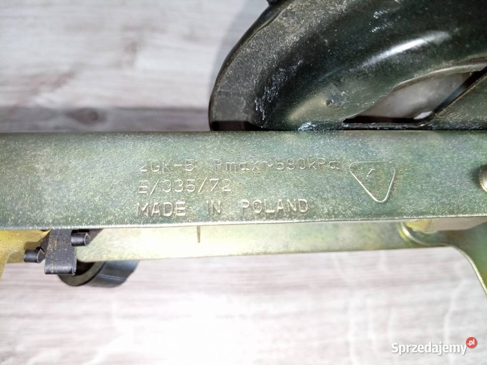 Palniki do butli turystycznej podkarpackie Stalowa Wola