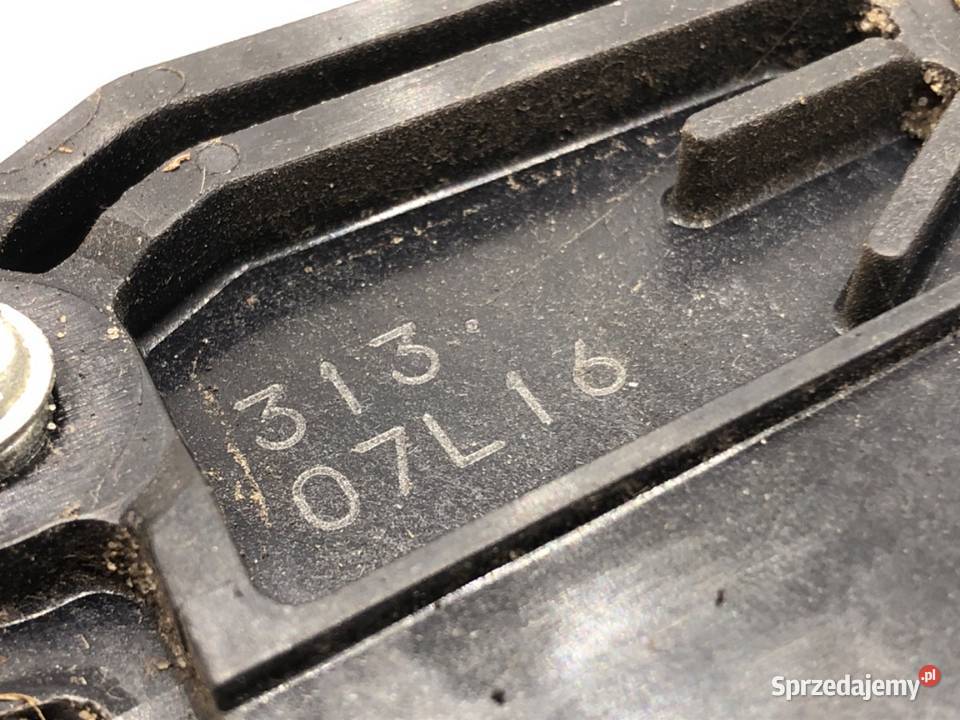 POTENCJOMETR GAZU HONDA CRV III JM10A 20 150 sprzedam