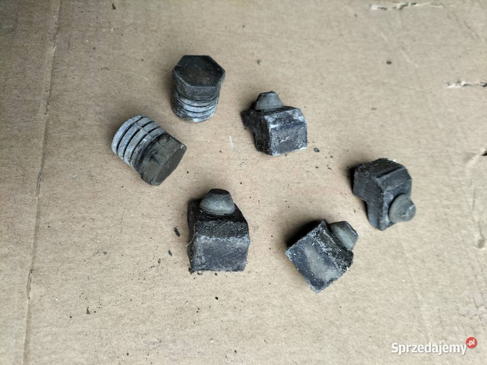 OPEL ASTRA F ODBÓJ LEWY PRAWY ODBOJE KLAPY MASKI Kamień-Kolonia