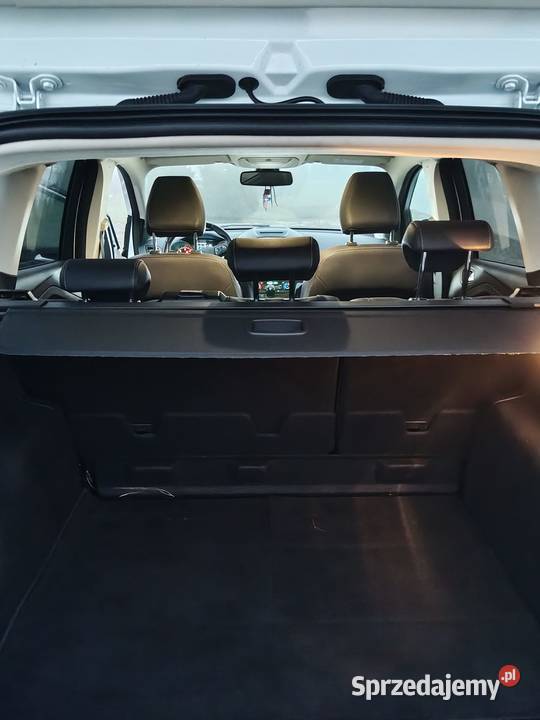 Ford Kuga Oryginalny Lakier Kuga Klęczany