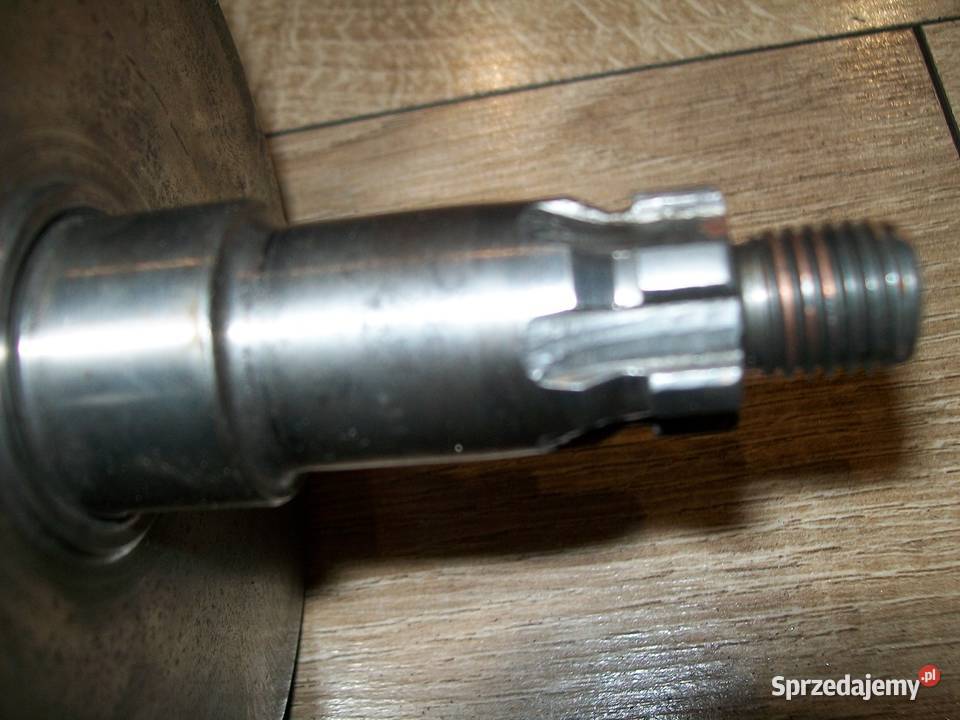 SHL M17 GAZELA WSK 175 M21W2 WIATR 059 060 WAŁ Świerzawa sprzedam
