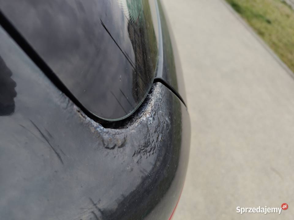 Audi A6 C5 25 TDI V6 manual 6b 1999r 2497cm3 Skarżysko-Kamienna