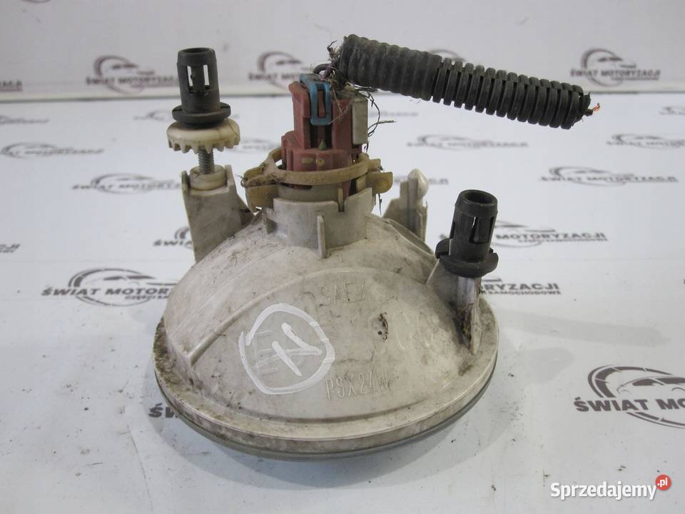 CHEVROLET CAPTIVA I LIFT 13r halogen lewy 948415 sprzedam