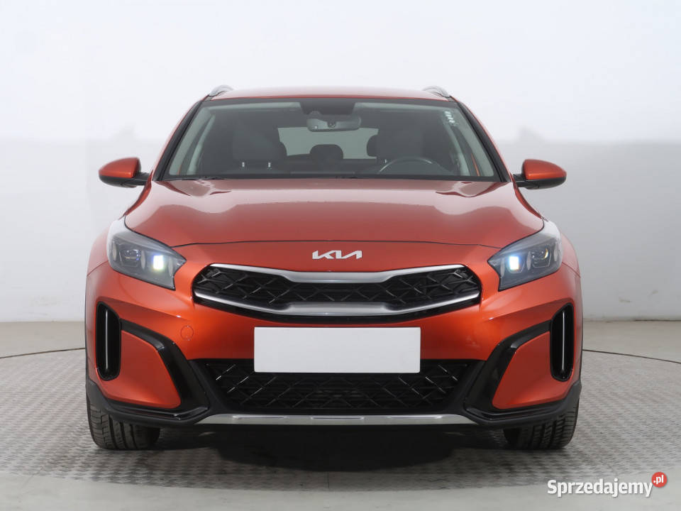 Kia XCeed 15 TGDI 51724km