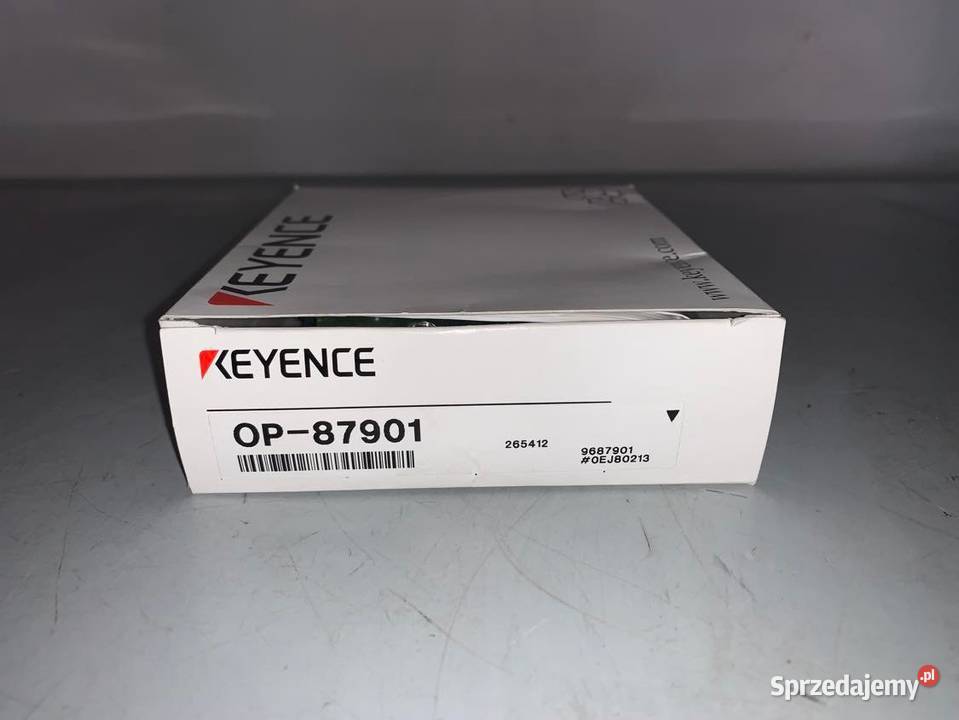 Keyence OP87901 Polarized Light Filter Warszawa
