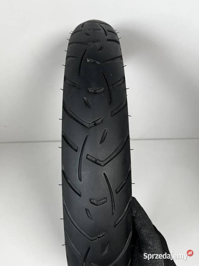 5243 Opona motocyklowa METZELER Tourance Next Łobżenica