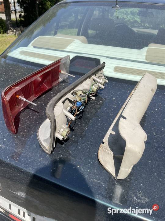 Lampa tylna BMW e21 prawa Wrocław