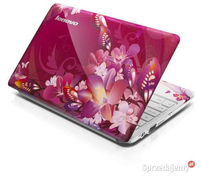 Elegancki Laptop Netbook Lenovo IdeaPad S103s 11 Elektronika Skołyszyn sprzedam