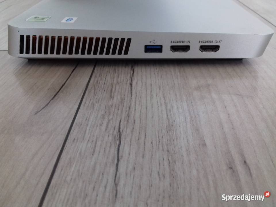 lenovo AIO IdeaCentre A720 i73630QM DDR3 8GB 27