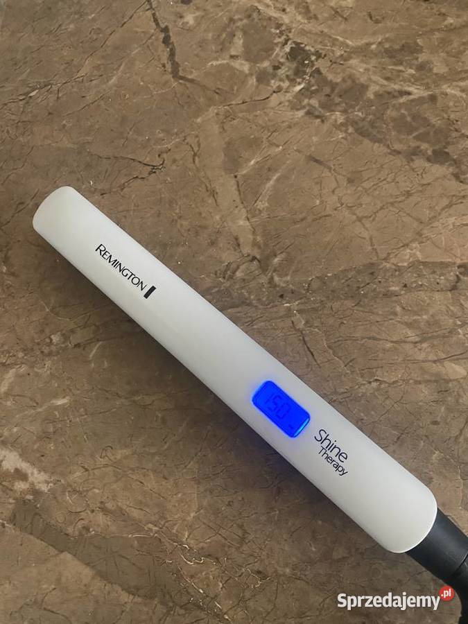 Prostownica do włosów mazowieckie Warszawa