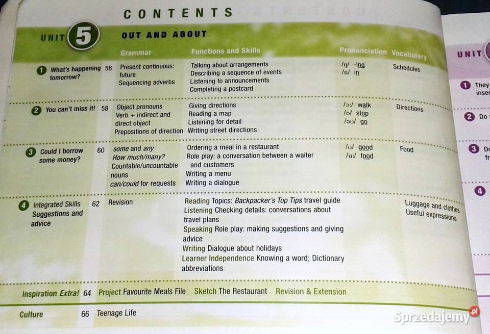 Inspiration 2 Elementary Students BookJudy