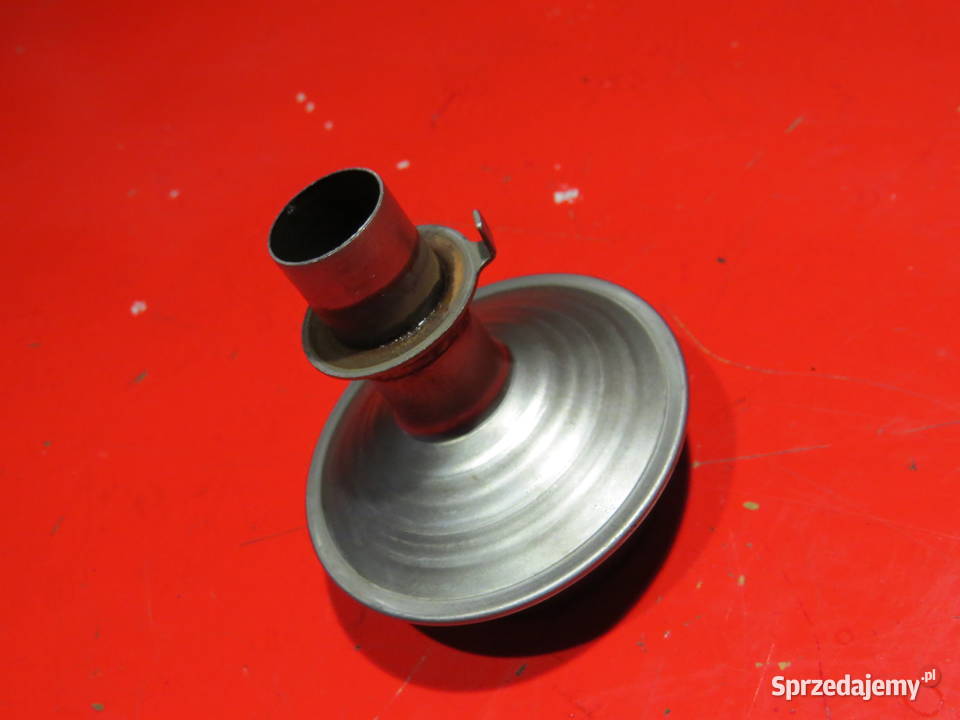 HONDA HORNET 600 PC36 03 smok filtr wstępkny mazowieckie