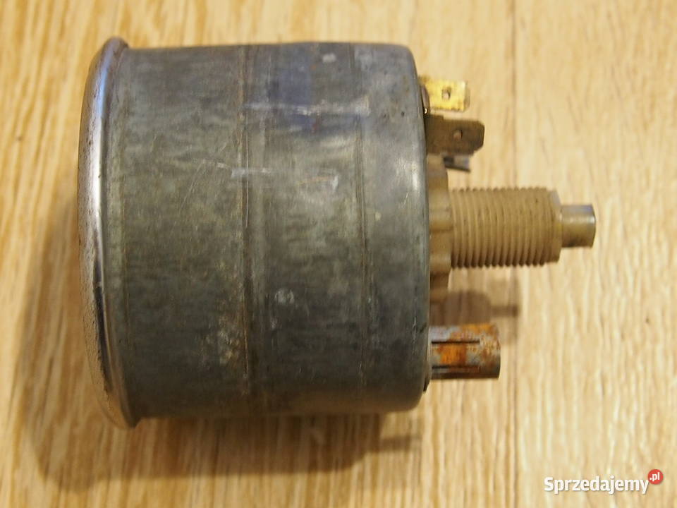 OBROTOMIERZ ETZ 150 250 251 SPRAWNY Szewna