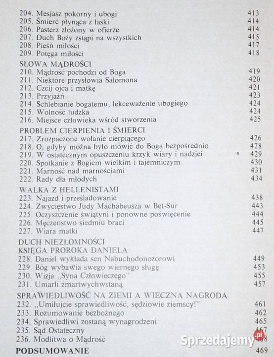 Stary Testament Historia Zbawienia Enrico miękka