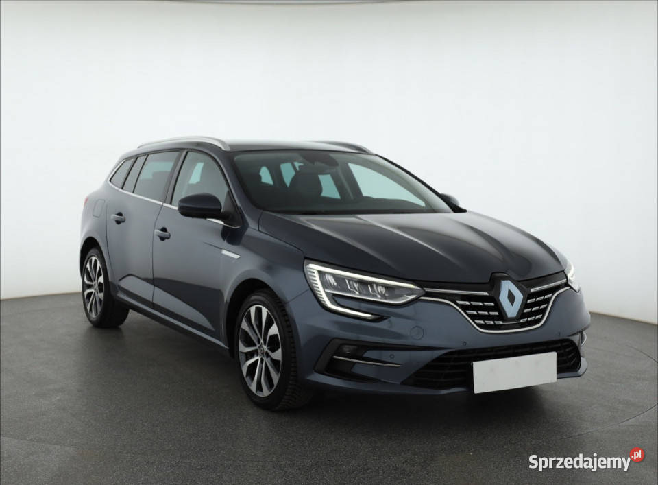 Renault Megane 13 TCe Piaseczno