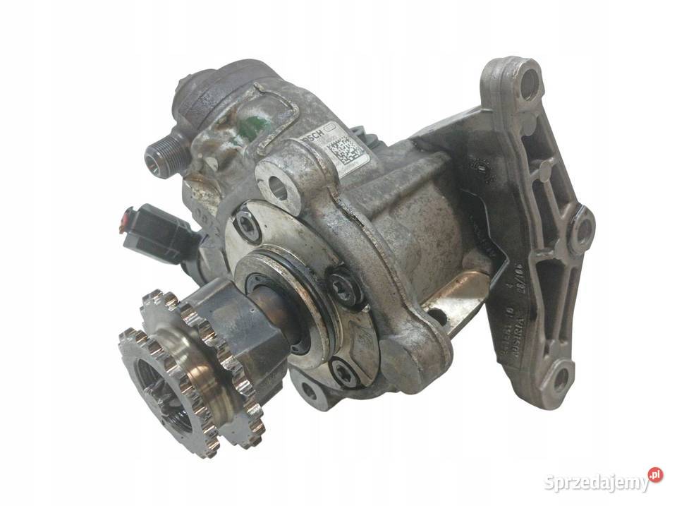 POMPA WTRYSKOWA 0445010517 7810696 20 D N47 Bmw świętokrzyskie sprzedam