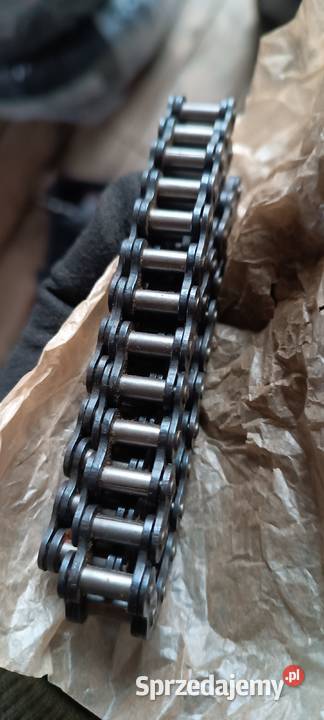 Łańcuszek sprzęgła wsk 175 Romet Miastko