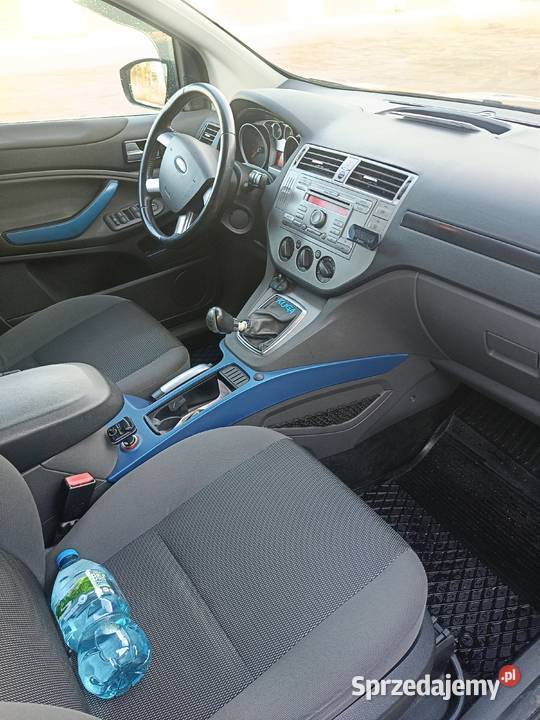 Ford Kuga 20 diesel Super Stan Grajewo