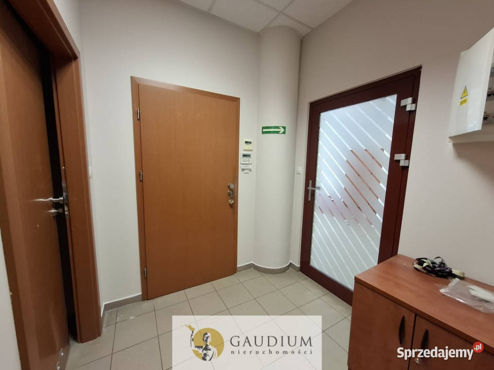 Lokal na wynajem Gdańsk Jagiellońska pomorskie