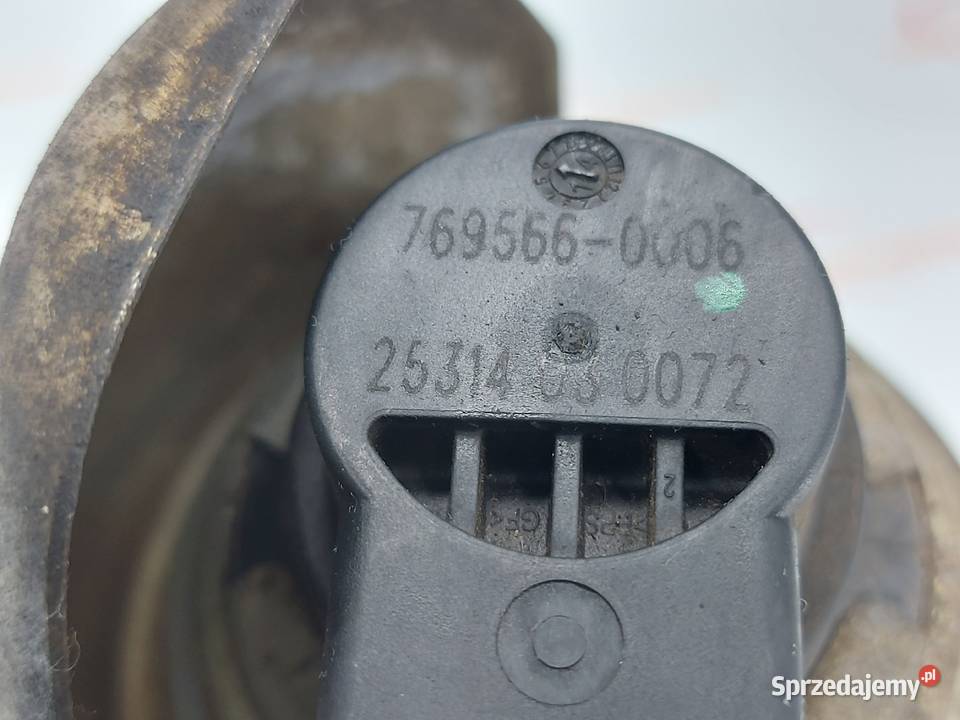 INSIGNIA ASTRA 20 CDTI A20DTE 140 15r Kielce