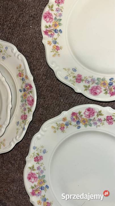 Syg Ct Tielsch Altwasser z 1940 r w kolorze ecru Gdańsk